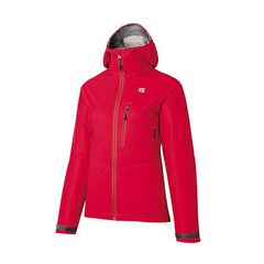 Everbreath Photon Jacket PR M,PEONY RED, small image number 0