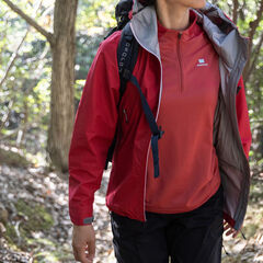 Everbreath Photon Jacket PR M,PEONY RED, small image number 3