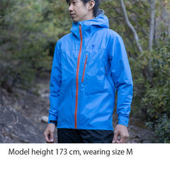 Everbreath Photon Jacket CB S,CASCADE BLUE, small image number 2
