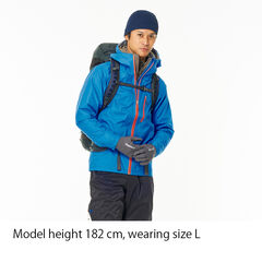 Everbreath Photon Jacket CB S,CASCADE BLUE, small image number 1