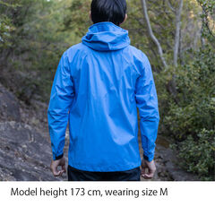 Everbreath Photon Jacket CB S,CASCADE BLUE, small image number 4