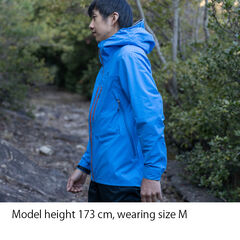 Everbreath Photon Jacket CB S,CASCADE BLUE, small image number 3