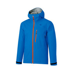 Everbreath Photon Jacket CB S,CASCADE BLUE, small image number 0