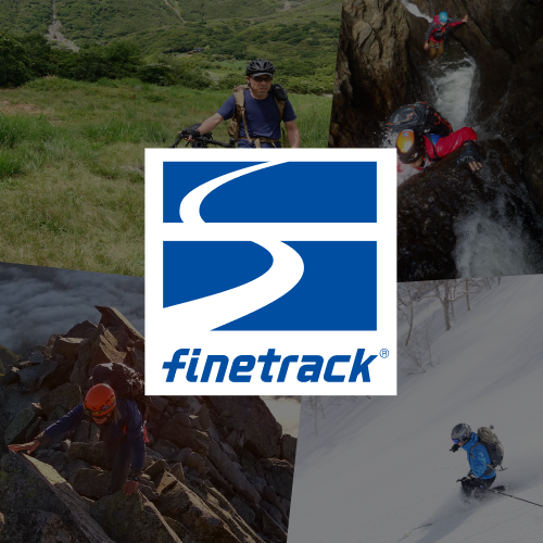 Our Story | finetrack Official Online Store